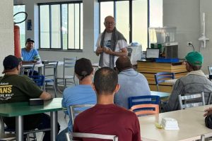 Novembro Azul: Nova Odessa fecha com balanço positivo e mobiliza por saúde do homem