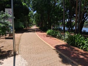 Hortolândia: Observatório Ambiental fechado entre terça (11) e quinta-feira (13) 