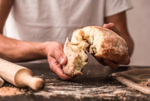 Oficina Culinária de "Pães Caseiros" está com inscrições abertas em Hortolândia