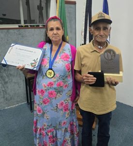 Produtor de Barra do Turvo conquista o prêmio de melhor café do Estado