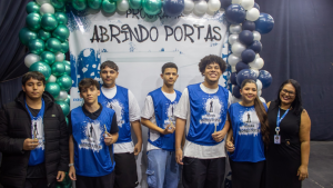 Programas sociais de Sumaré recebem reconhecimento com homenagem da ONU