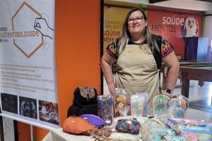 Suzano impulsiona empreendedorismo feminino e geração de renda no interior paulista