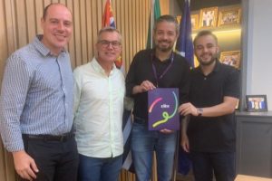 Sumaré adere ao Programa Bolsa Estágio: 50 jovens da rede pública estadual