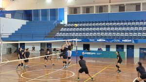 Esportes de Americana realiza 2ª edição do torneio misto de vôlei sub-19