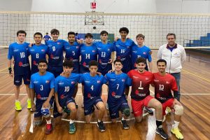 Handebol feminino de Americana conquista o título da Liga Estadual