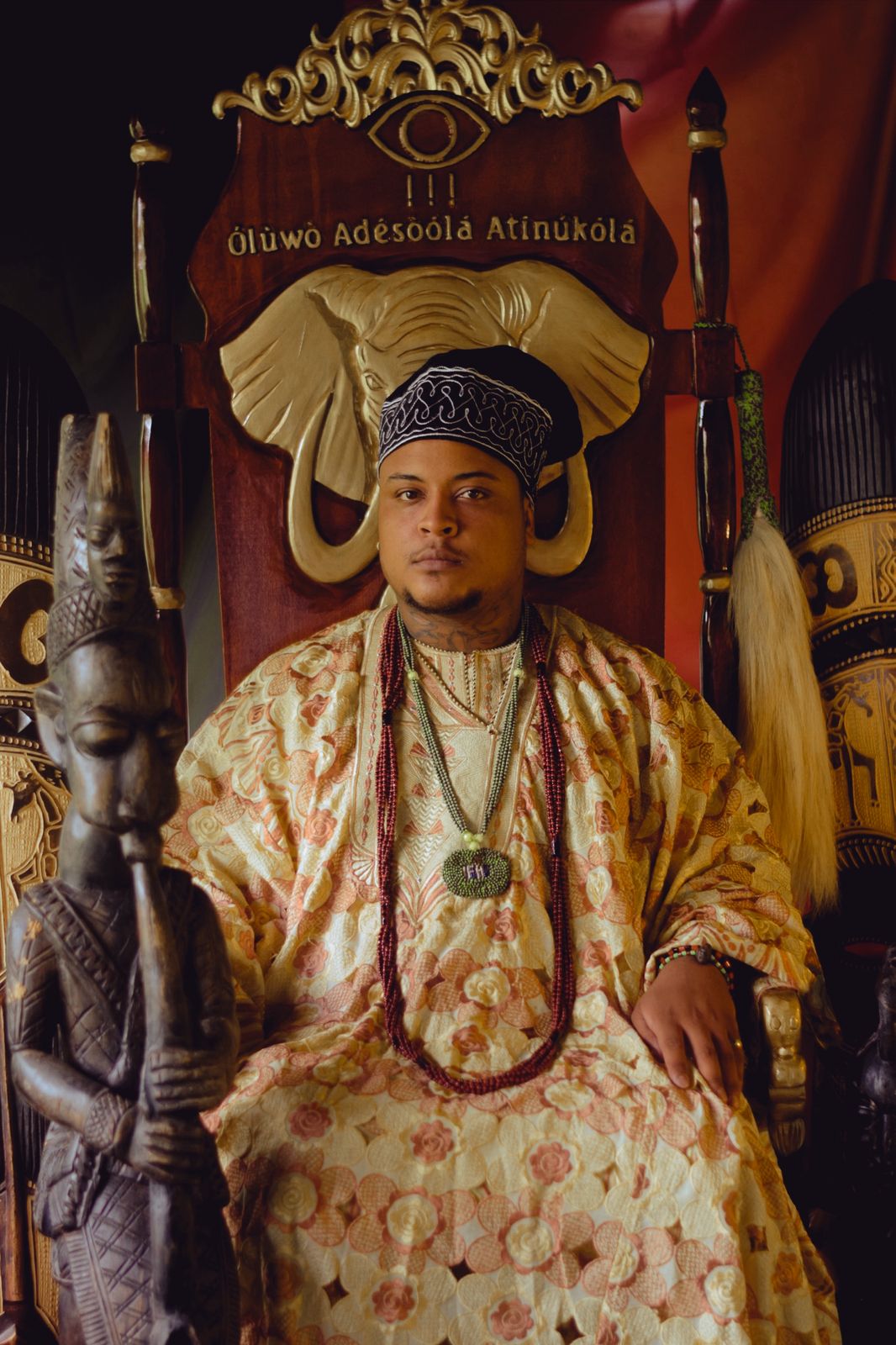 Líder religioso denuncia tentativa de invasão armada em sua casa