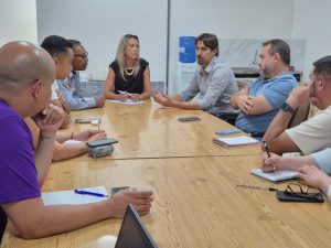 Captar água no Salto Grande: só em emergência e se cidades tratarem esgoto