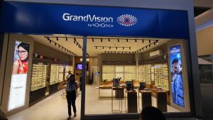 GrandVision