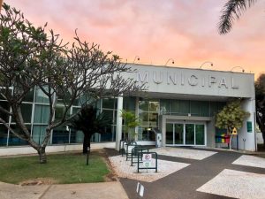 Câmara de SBO vota reserva de vagas em concursos e criação de Fundo à Fauna