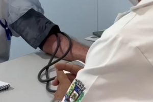 Sumaré realiza mutirão do Novembro Azul: consultas e ações contra o câncer de próstata