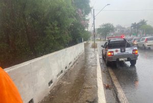 Semana começa com chuva e temperaturas mais baixas em Sumaré e região