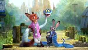 Tivoli recebe nova edição do MovieCOMtodos com exibição de “Zootopia 2”