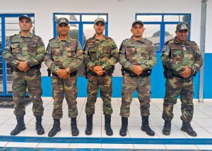 Grupo de Proteção Ambiental registra 750 ocorrências em 2025