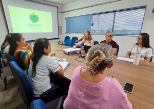 Santa Bárbara reúne Centro de Operações e reforça combate à dengue