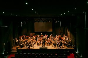 Teatro Municipal de Nova Odessa traz o Concerto "Entre Jazz e Magia"