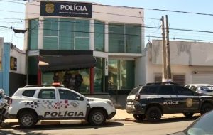 Homem detido por suspeita de violência doméstica em Sumaré