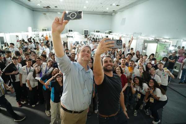 Projetos de Americana lideram premiação da Mostra de Ciências