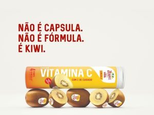 O suplemento natural que não vem da farmácia, mas vem em tubo: Zespri