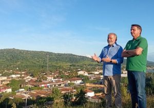 Eleição mais tecnológica de todas e a atenção do eleitor