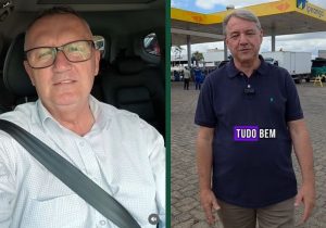 Odir e Leco reclamam de 'maldade' de críticos