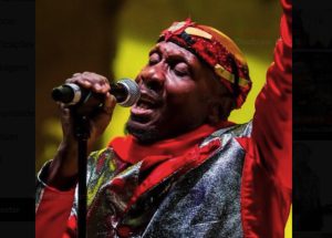 Jimmy Cliff
