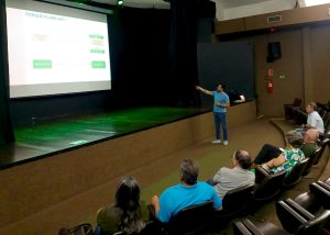 SBO discute Plano Municipal de Conservação e Recuperação da Mata Atlântica