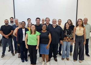 Comusa de Santa Bárbara elege Mesa Diretora para biênio 2025-2027