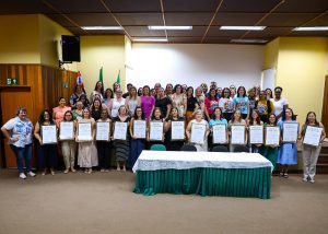 Escolas de SBO recebem prêmio concedido pelo Governo do Estado