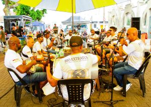 Santa Bárbara divulga resultado do edital de Fomento Cultural – Novembro Negro