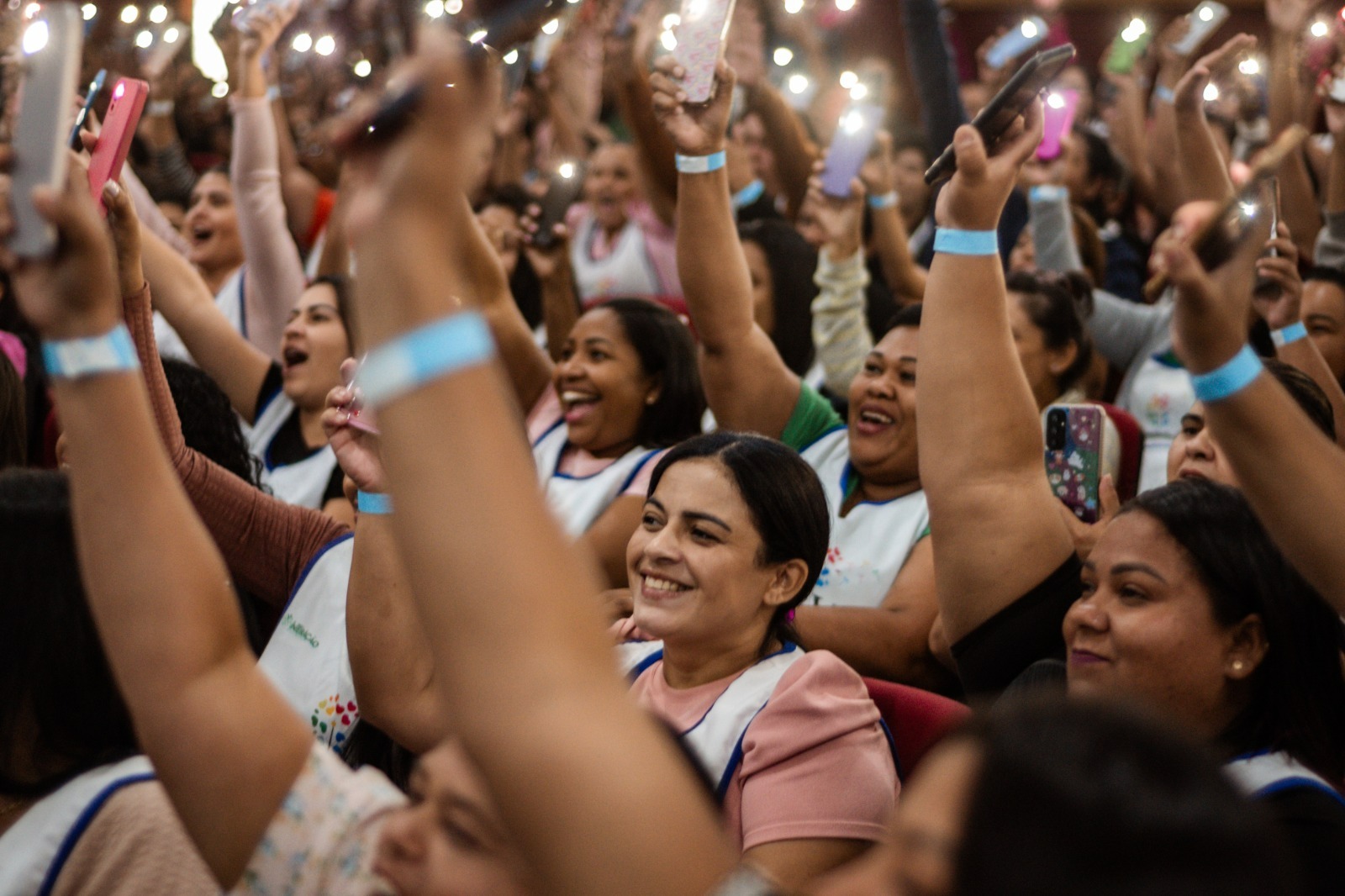 Empresa abre mais de 800 vagas no Interior de SP