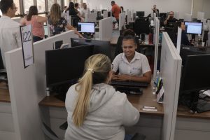 PAT de Hortolândia tem vagas para PcDs em serviços, comércio e construção civil  