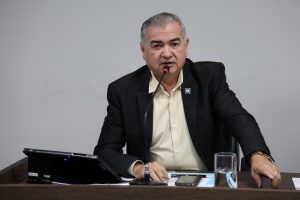 Projeto libera consumo de alimentos por pessoas com neurodivergência e restrições