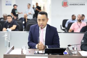 Prefeitura de Americana instala semáforos na Avenida Nicolau João Abdalla