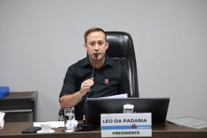 leo da padaria