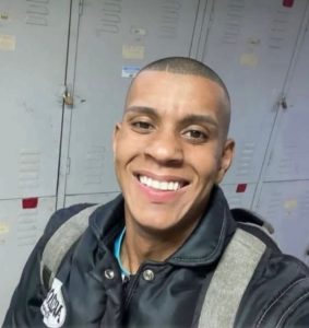 Morre Vitor Posclan, 25, em acidente na SP