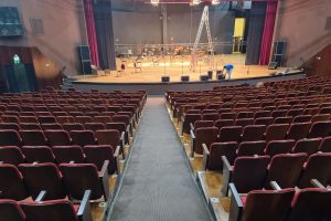 Aurora - A Bela Adormecida tem três apresentações esta semana em Americana