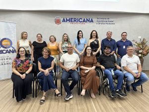 Prefeitura lança programa Americana Inclusiva voltado para pessoas com deficiência