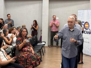 Futuro Certo: Prefeitura realiza formatura de alunas dos cursos do Cuca