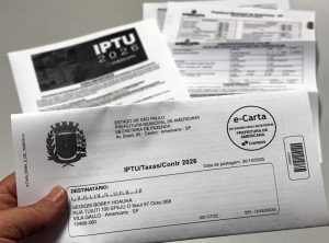 Veja descontos para pagar IPTU 2026 em Americana