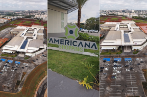Americana Shopping impulsiona economia local e gera 3,5 mil empregos