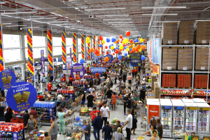 Assaí abre 1ª loja em Sumaré (Jardim das Primaveras) na sexta-feira, dia 19