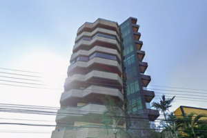 Leilão do Santander tem apartamento no Macarenko em Sumaré