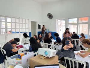 Hortolândia: Curso Preparatório para o Mundo do Trabalho tem inscrições abertas