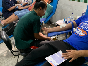 Campanha de Doação de Sangue é neste sábado em Nova Odessa