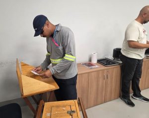 Na Glovis, 5% de aumento e cesta de Natal de R$ 1.500,00