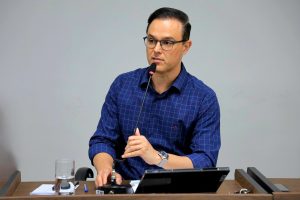 Vereador Thiago Brochi conquista nova ambulância para Americana