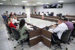 Sessão relâmpago em Americana com 45 itens aprovados