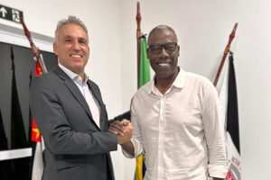 Oséias fala de investimentos em Nova Odessa com secretário de Política Agrícola