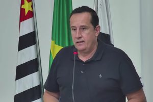 Acidentes de trânsito preocupam vereador em Nova Odessa