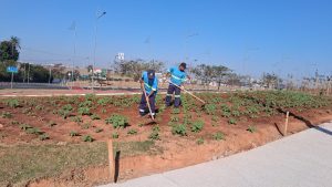 Hortolândia é 11ª em grupo no ranking do Programa Município VerdeAzul